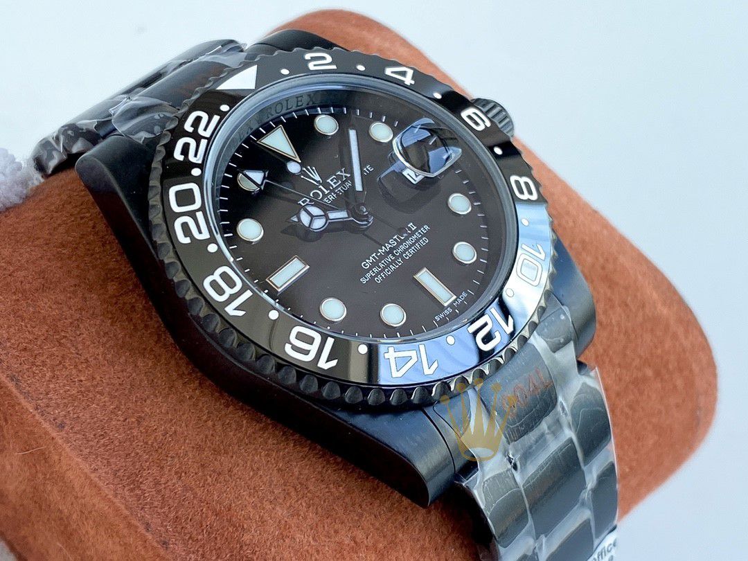 Rolex Oyster Perpetual GMT-Master II Watches 119