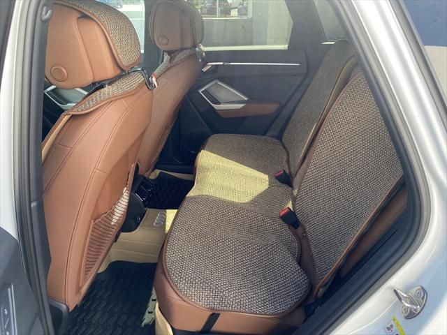 2021 Audi Q3