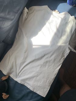 Gucci Shirt Only Worn Once Size Large  Thumbnail
