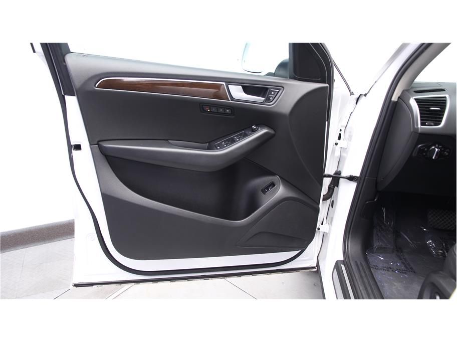 2012 Audi Q5