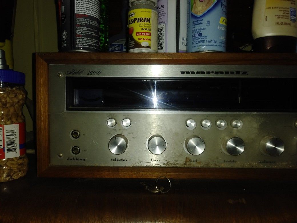 Marantz