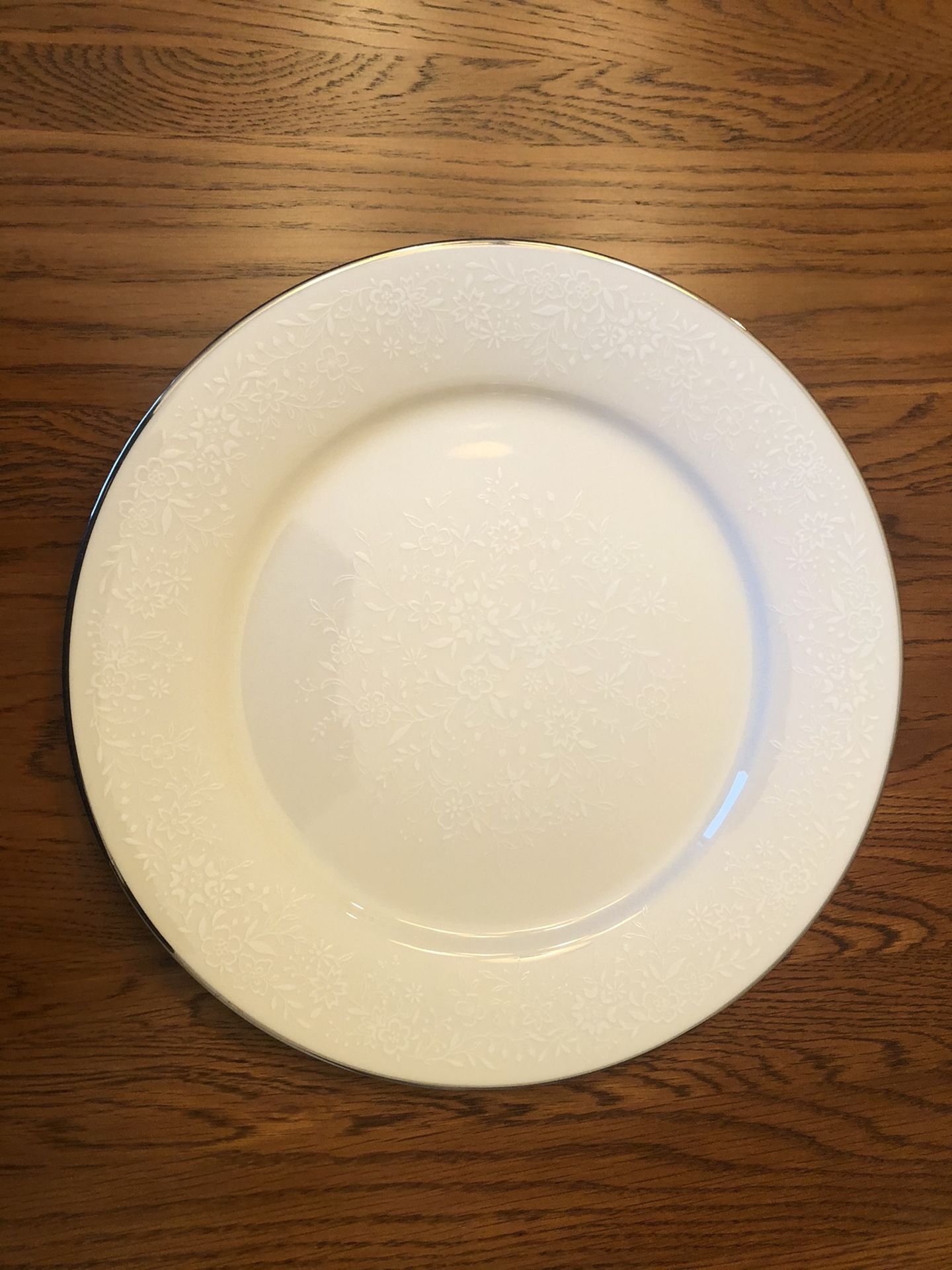 Noritake China 48 piece set