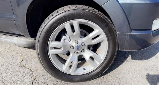 2010 Ford Explorer