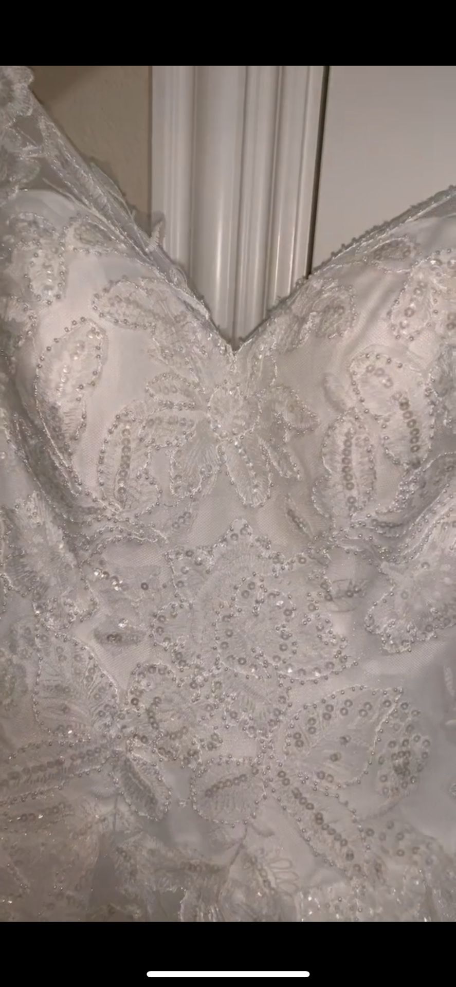 Ballgown Wedding Dress