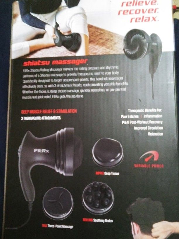 Massager