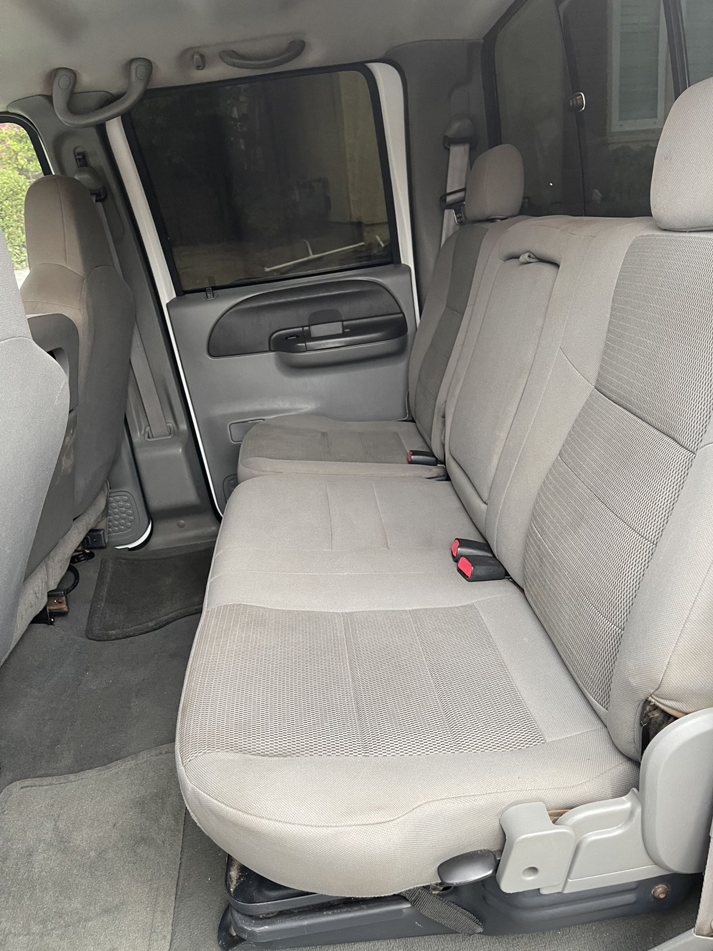 2004 Ford F-250