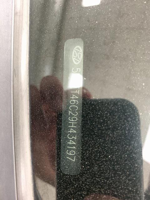 2009 Hyundai Sonata