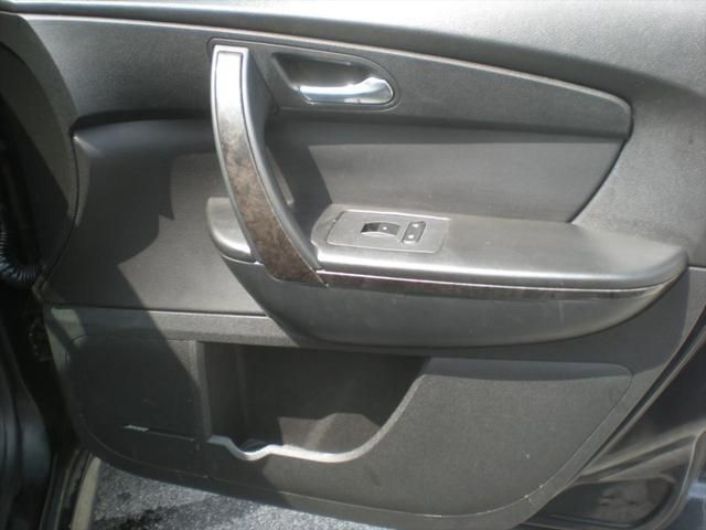 2012 GMC Acadia