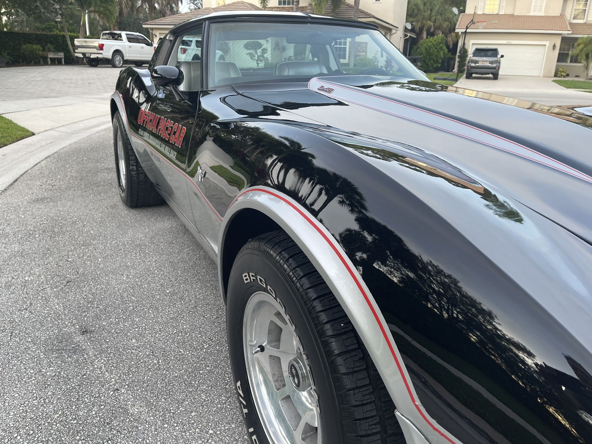 1978 Chevrolet Corvette