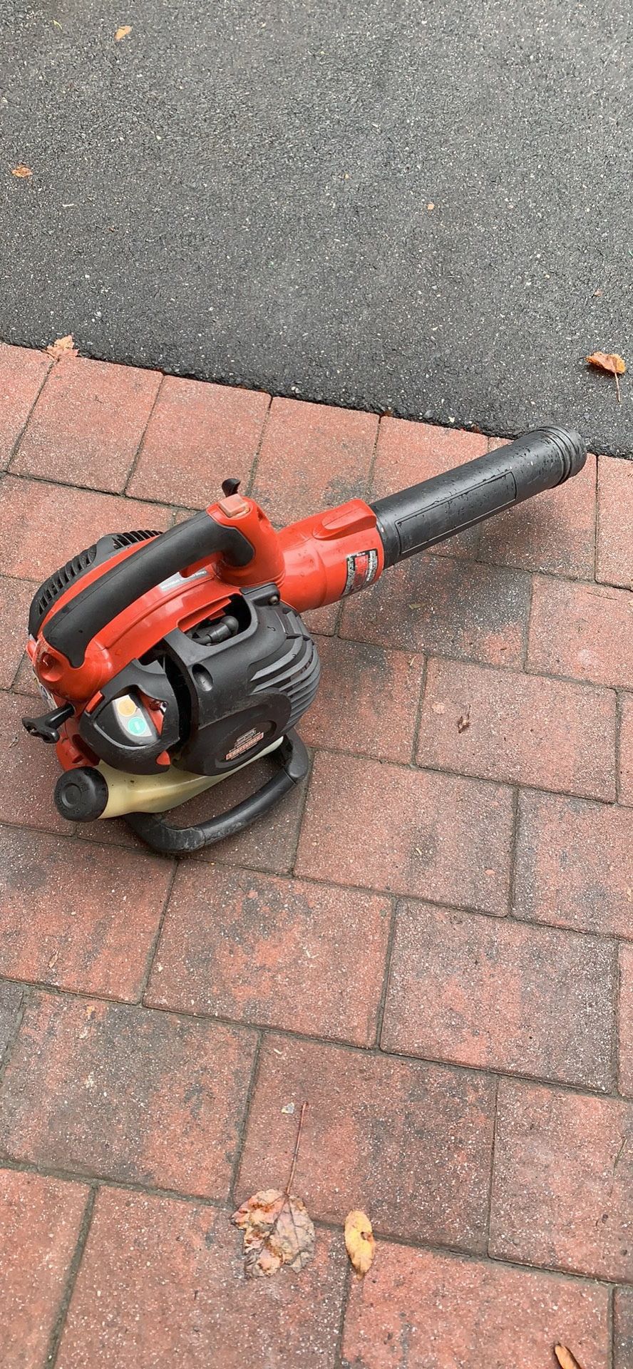 Craftsman 25cc leaf blower for Sale in HUNTINGTN STA, NY OfferUp
