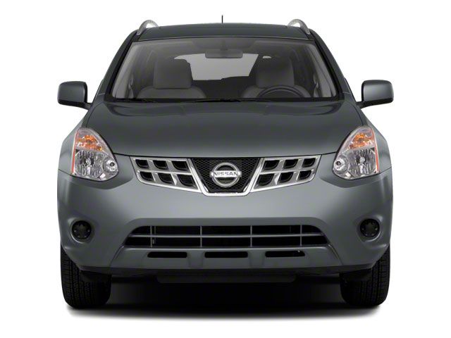 2012 Nissan Rogue