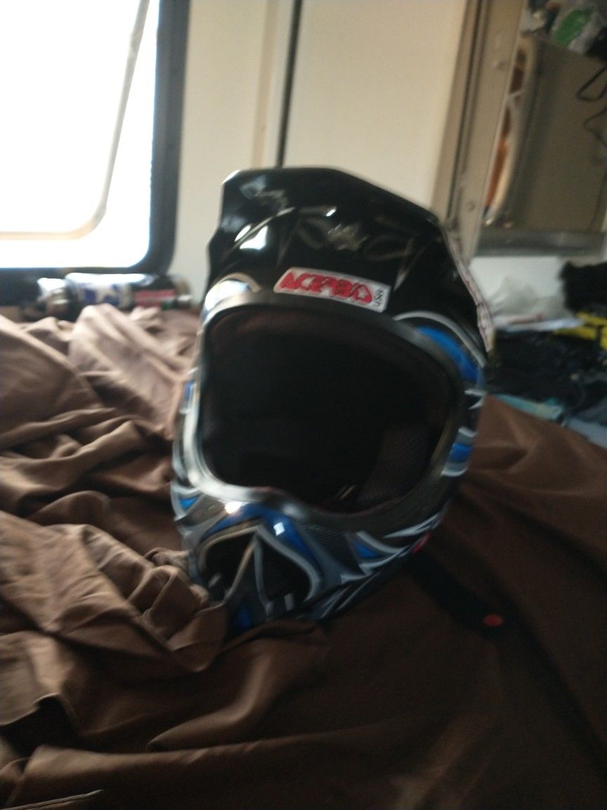 MTB Bell Helmet