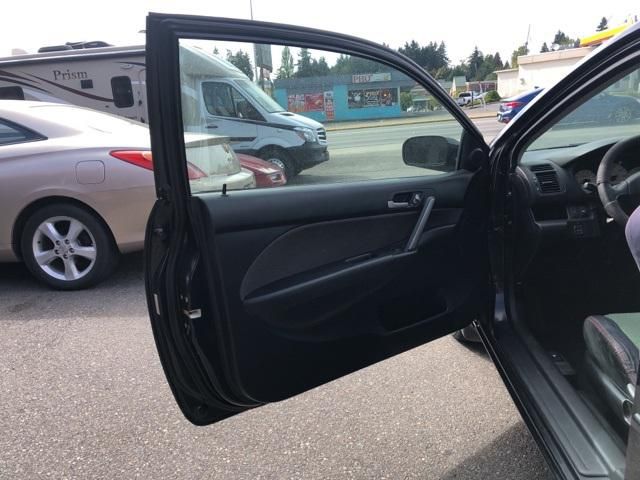 2002 Honda Civic
