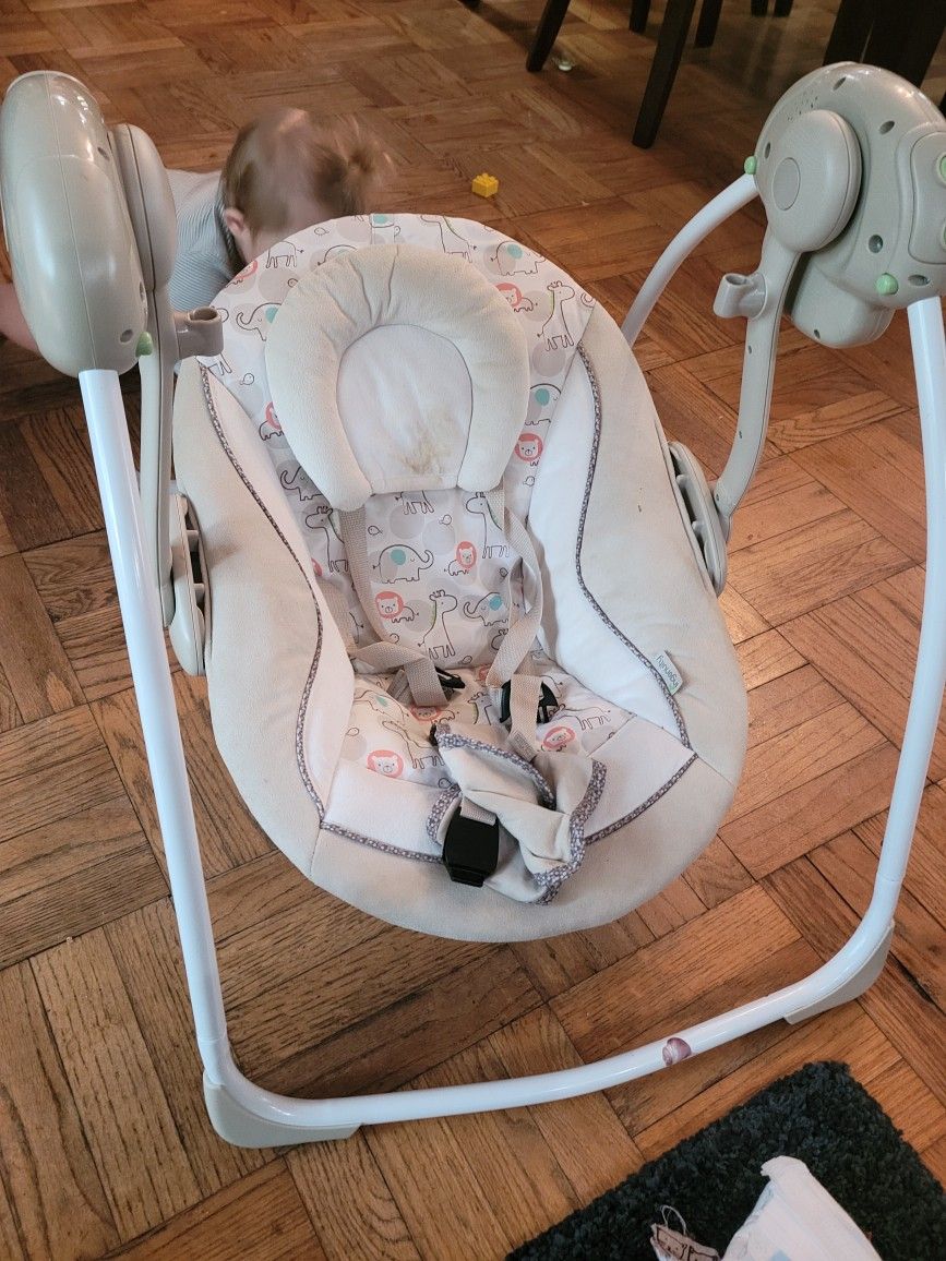 Infant Swing