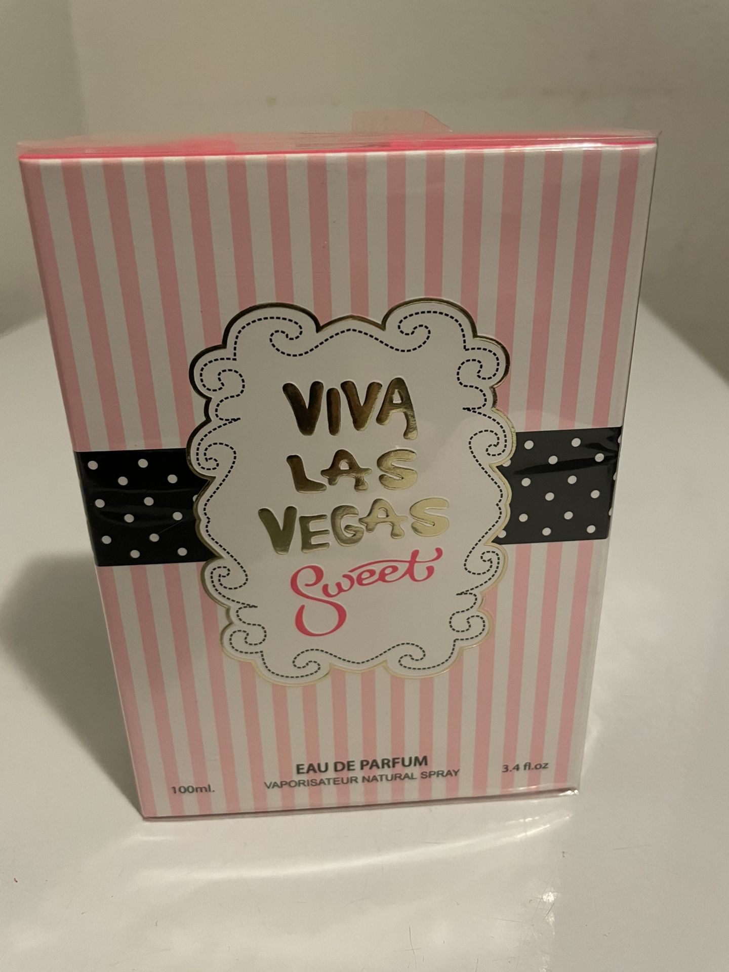 VIVA LAS VEGAS Fragrance for WOMEN 