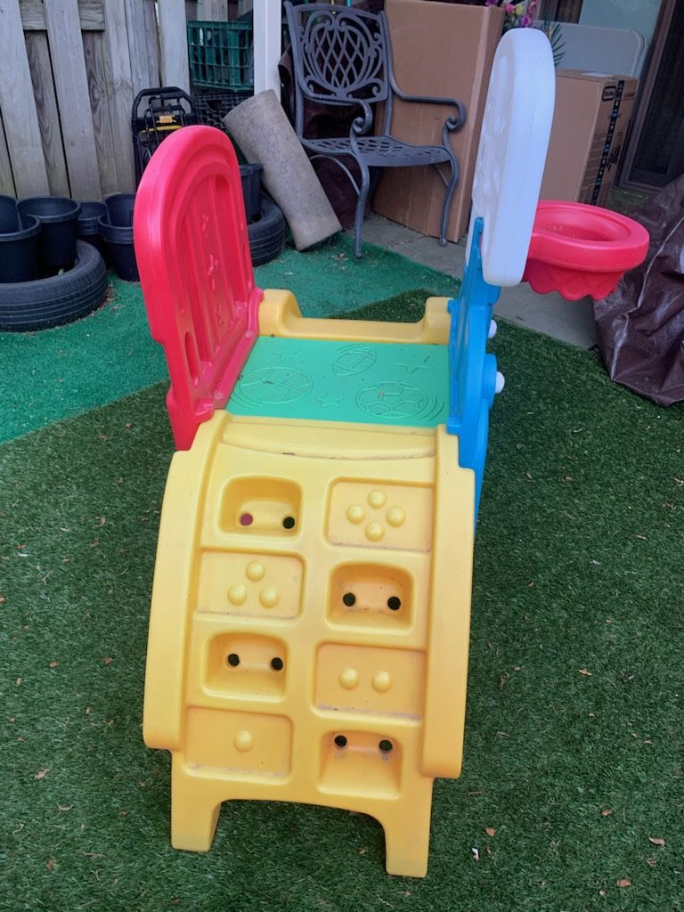 Kids Slide