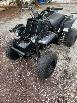 banshee 350 for sale nj