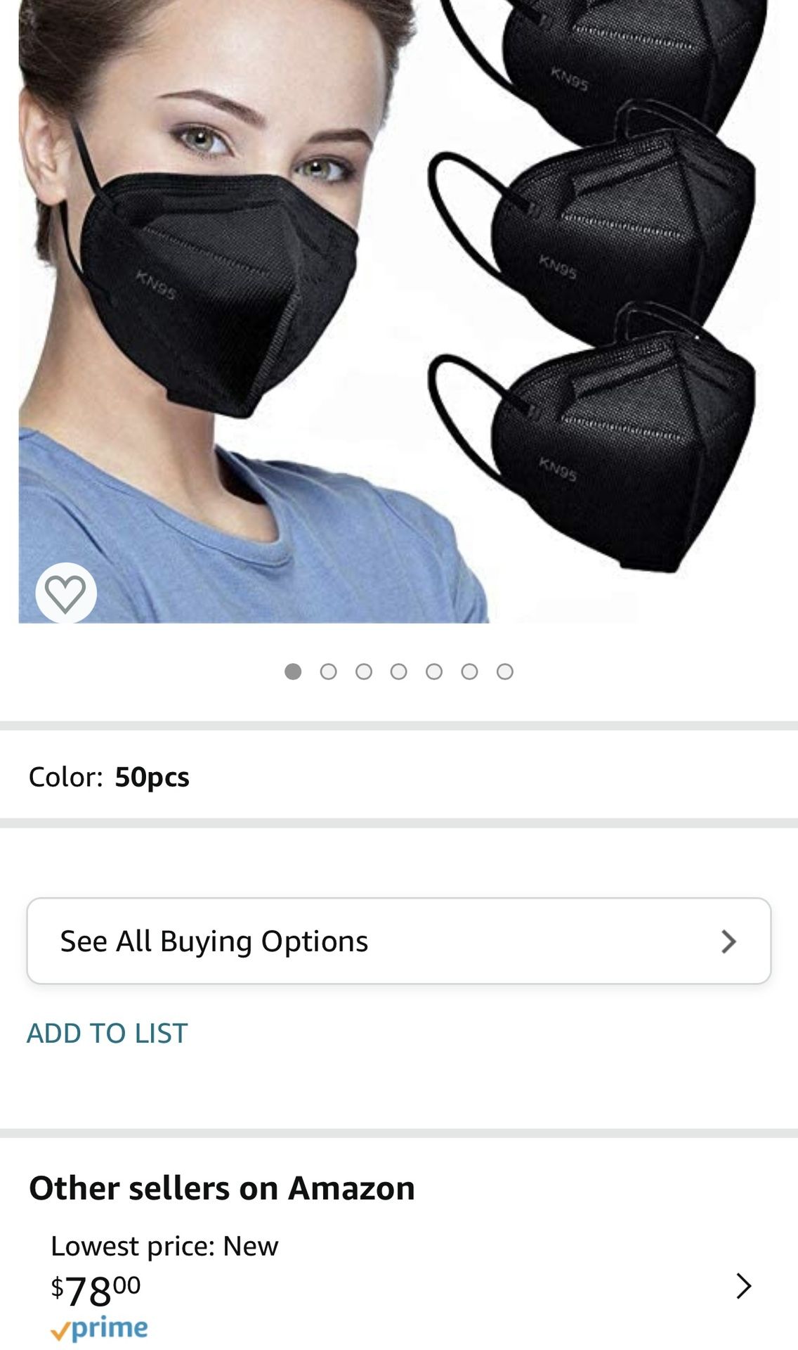 Respirators Face Mask 2 Packs (New )