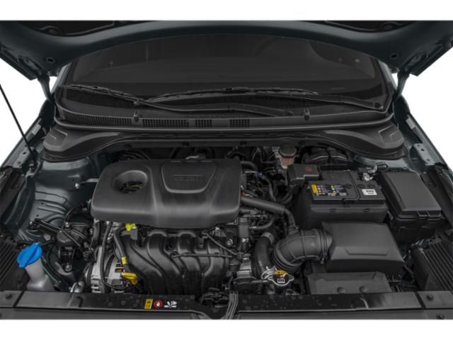 2019 Hyundai Accent