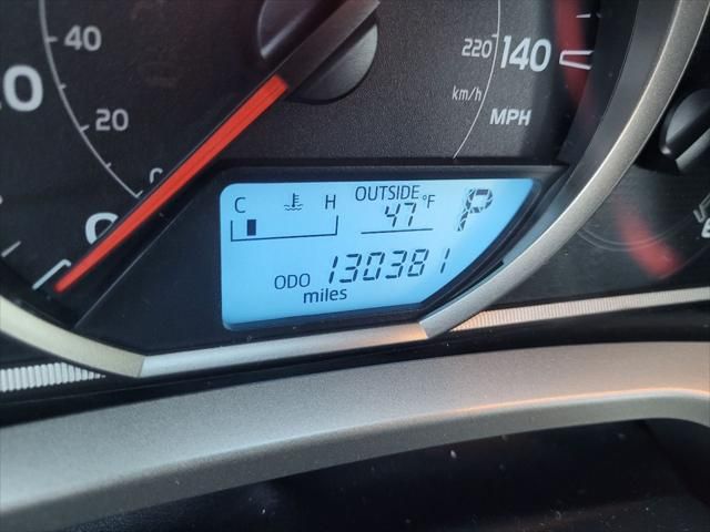 2014 Toyota RAV4