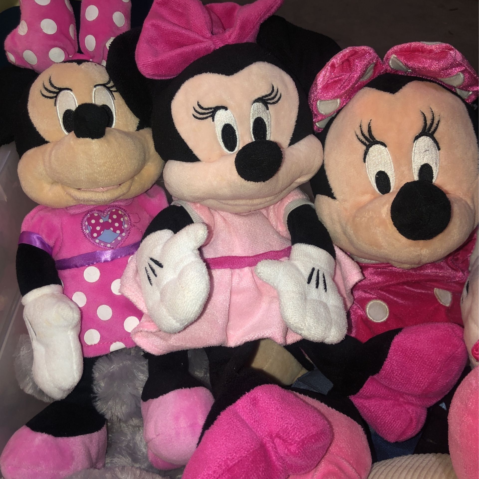 Mickey mouse
