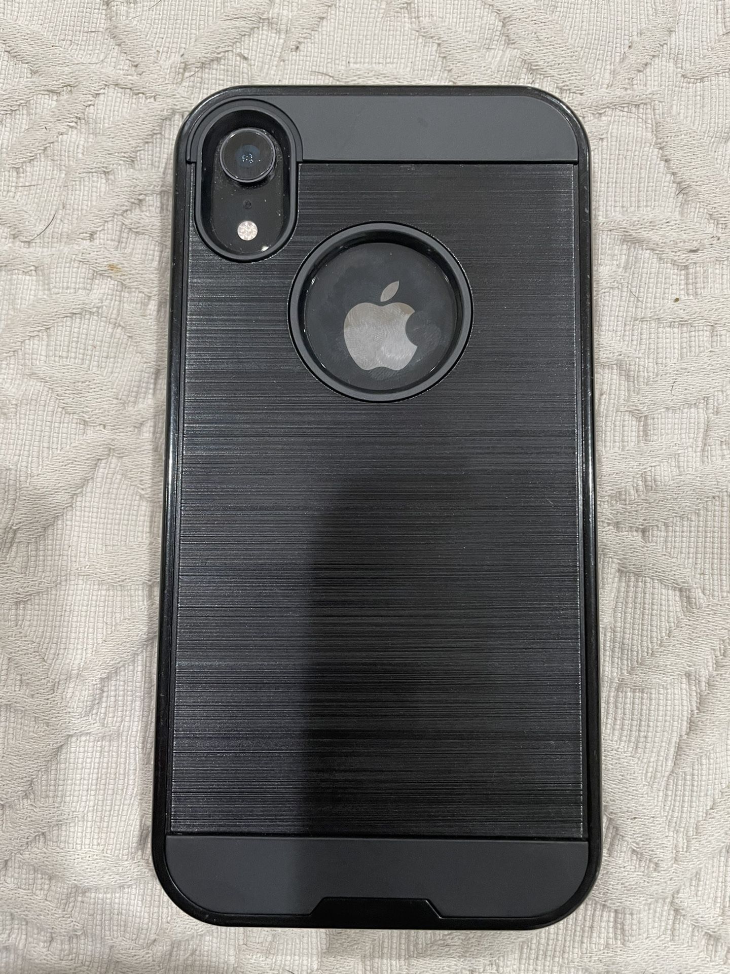 iPhone XR 64GB Space Grey A&T
