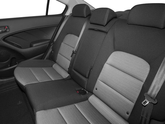 2016 Kia Forte