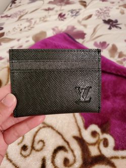 Small credit card wallet Thumbnail