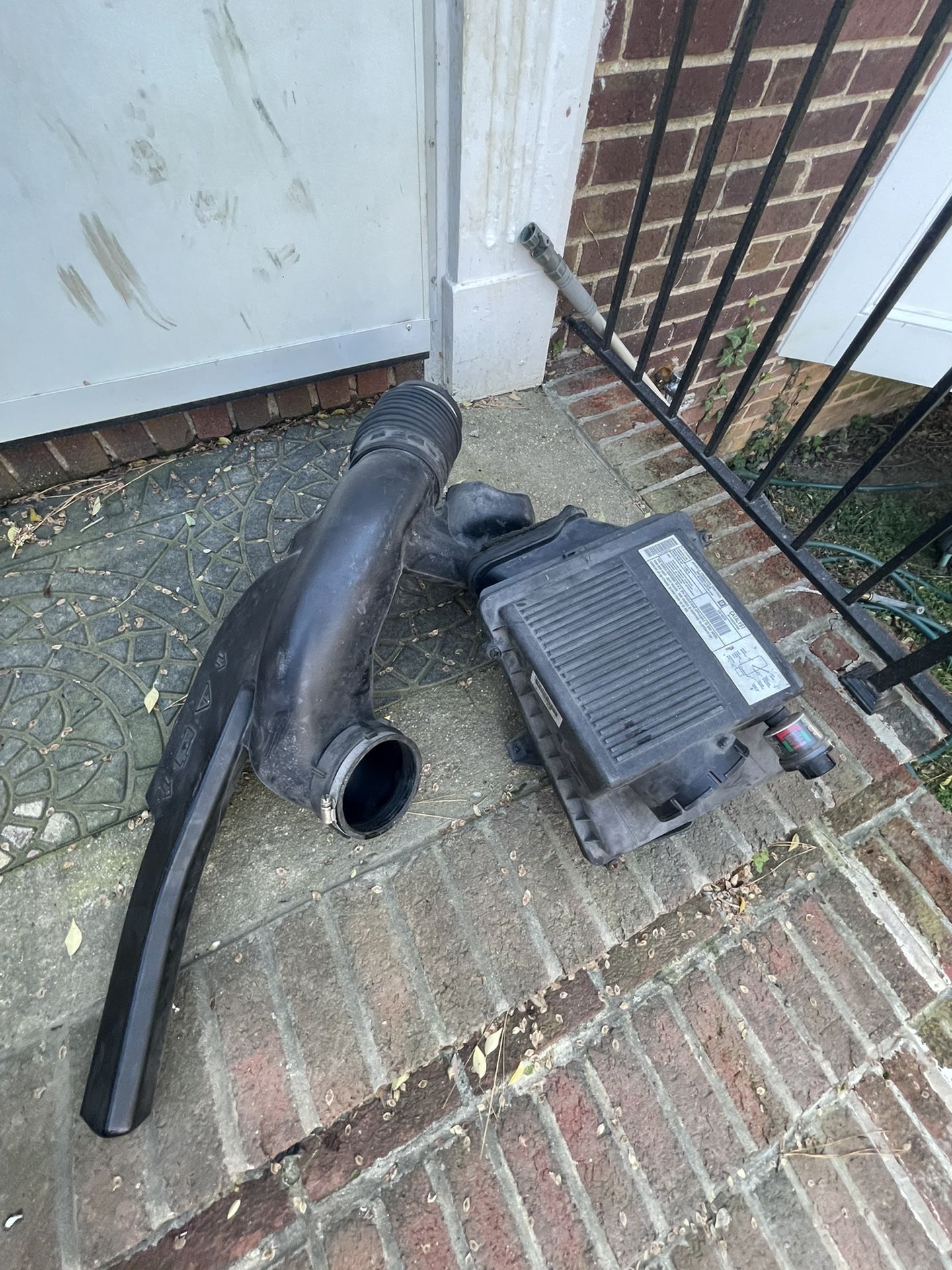 Gmc Yukon Parts 2002