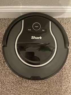 Shark I-On Robot Thumbnail