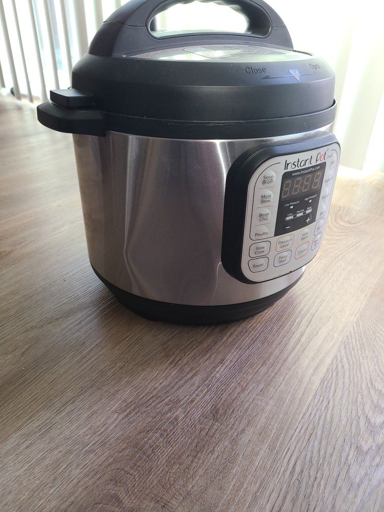 Instant Pot Parts Only Working Tested!!