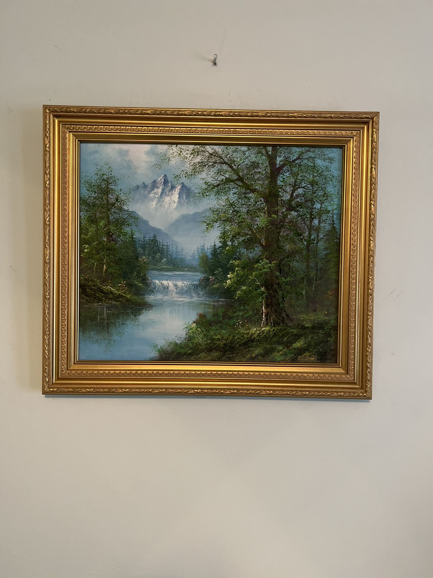 $20-$40 Each Antique Painting / Portraits