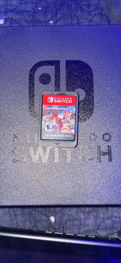 Nintendo switch Thumbnail