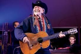 Pair of Willie Nelson Tickets 