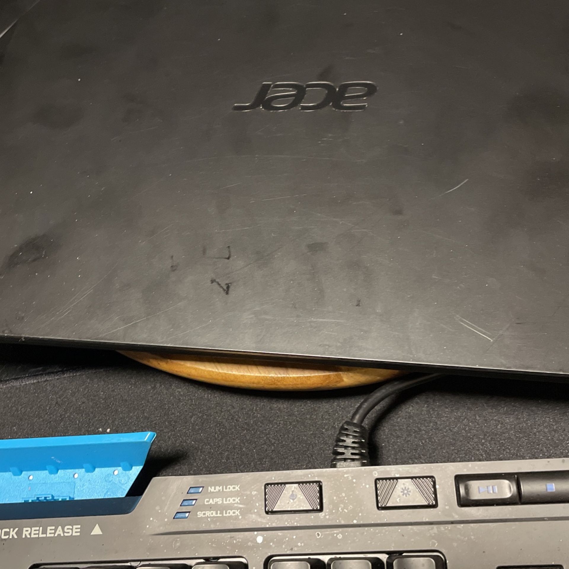 Nitro 5 Gaming Laptop