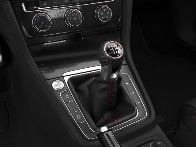 2015 Volkswagen Golf GTI
