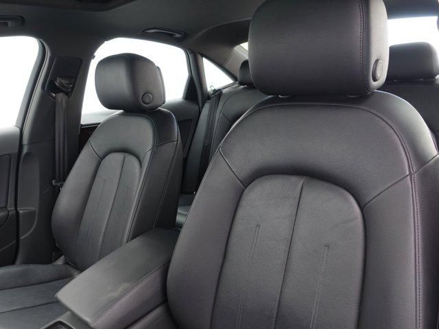 2016 Audi A6