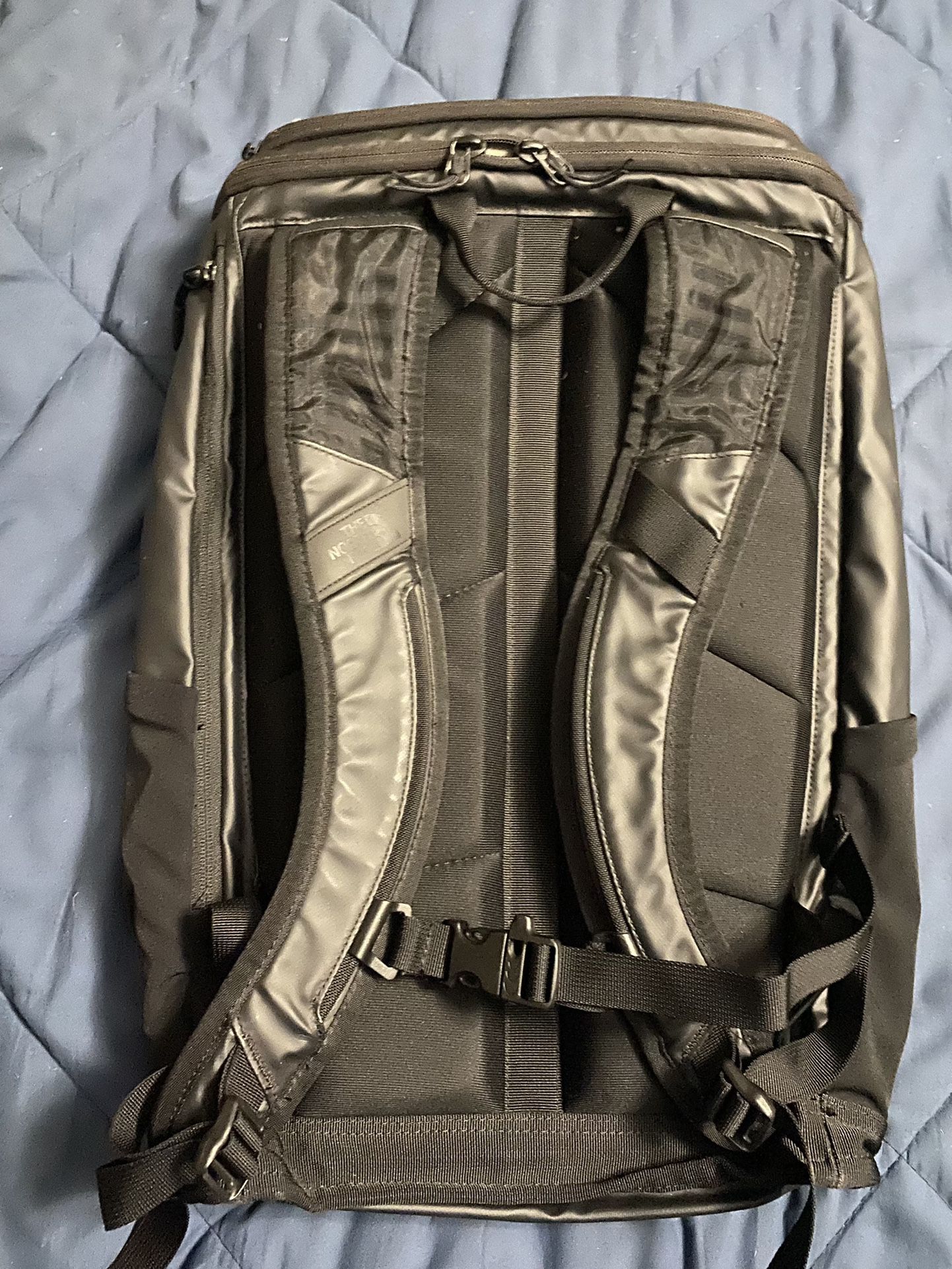 The North Face Kaban Day Backpack 