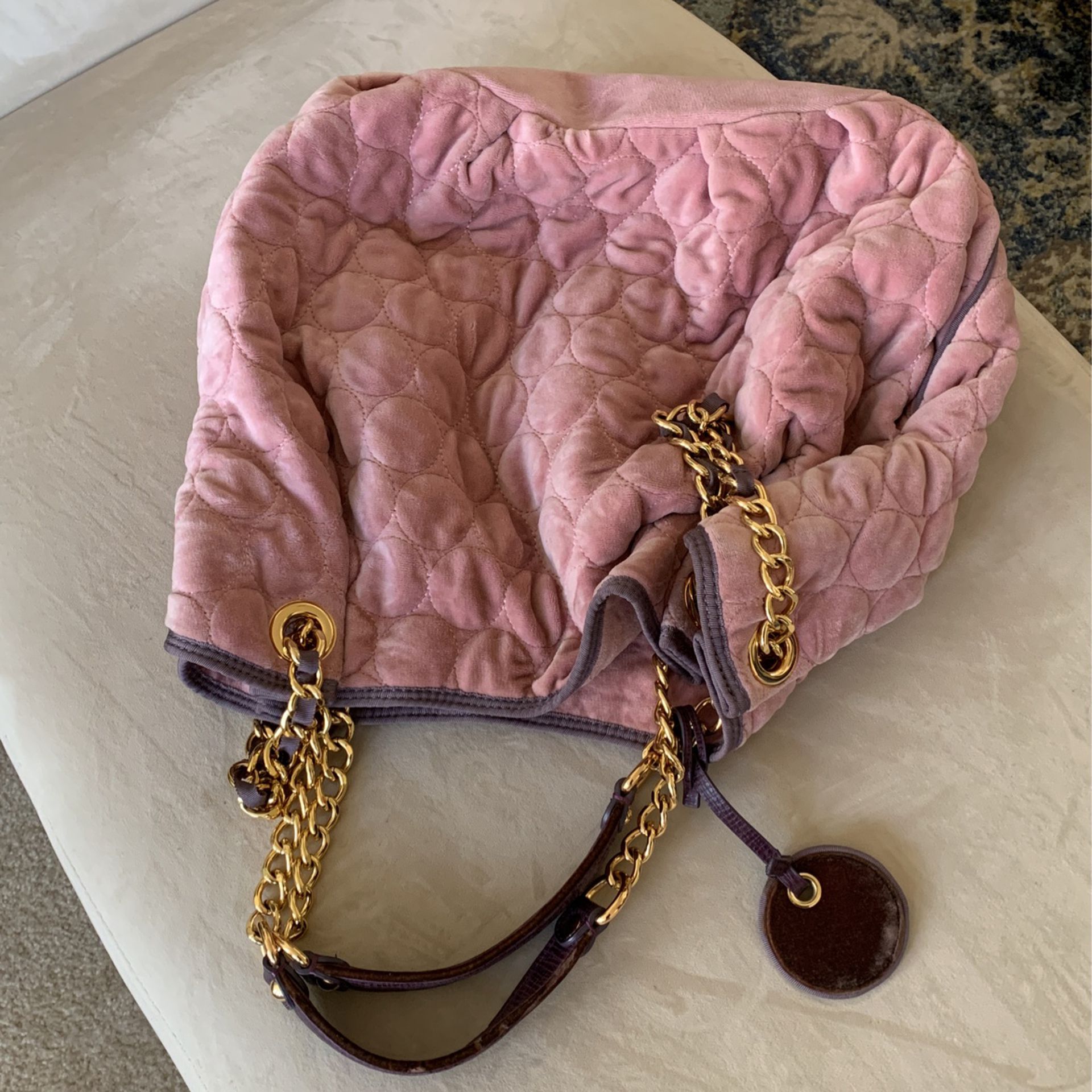 Juicy Couture bag