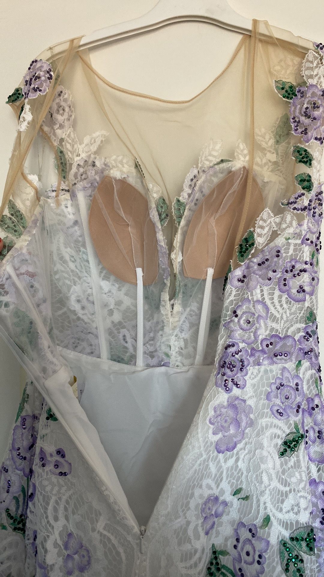 Occasions Fancy Women Dress