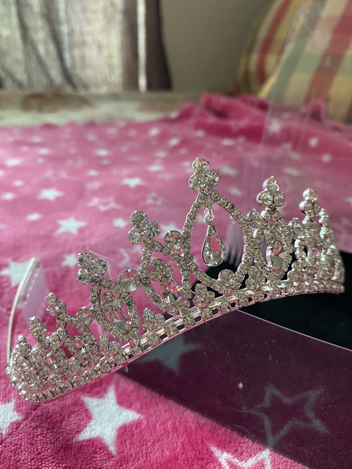 Crown , Tiara 