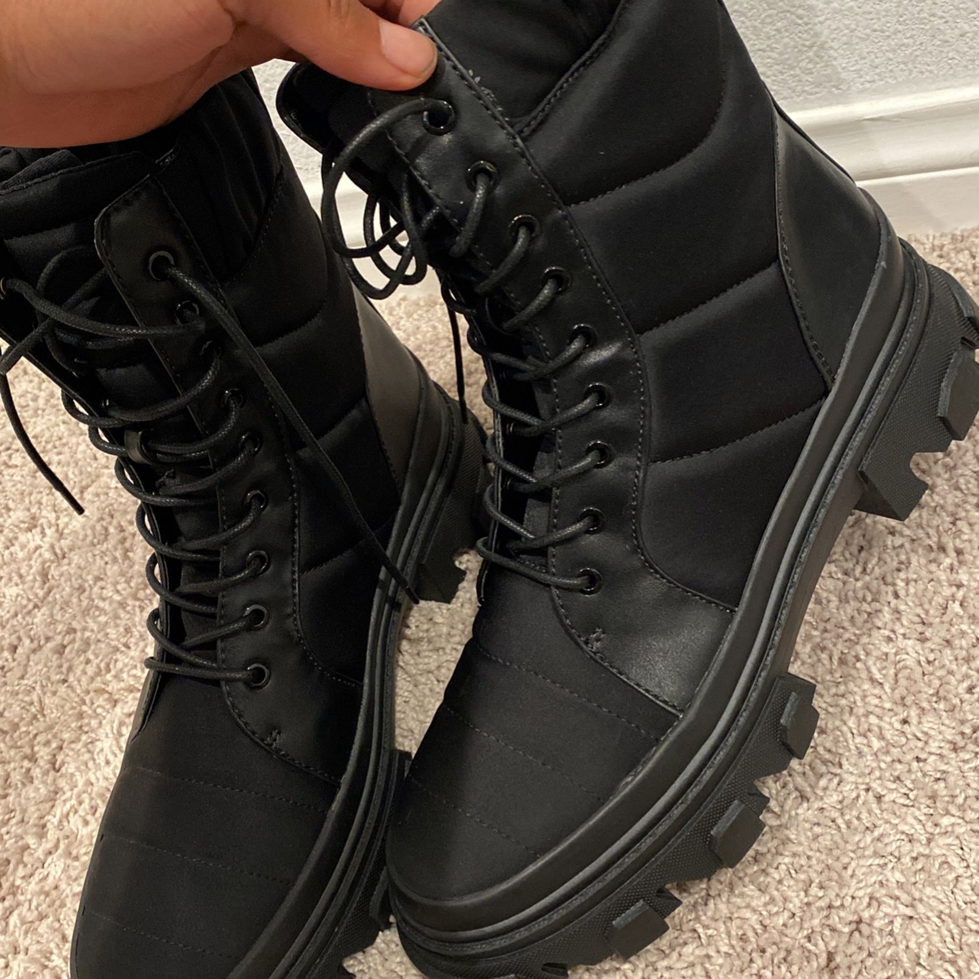Boots