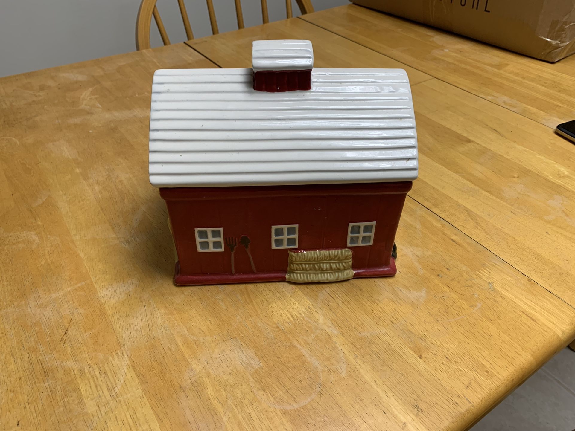 Kitchen Trinket