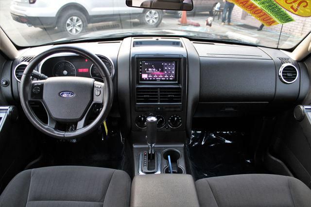 2010 Ford Explorer