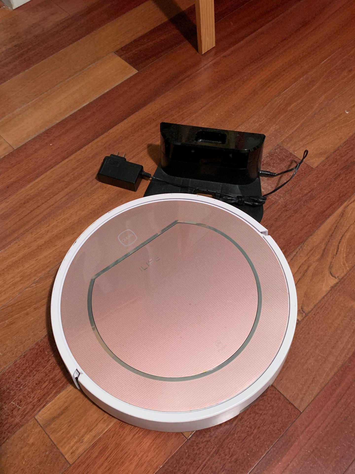 Vacuum iLife Robot