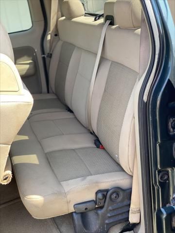 2006 Ford F-150