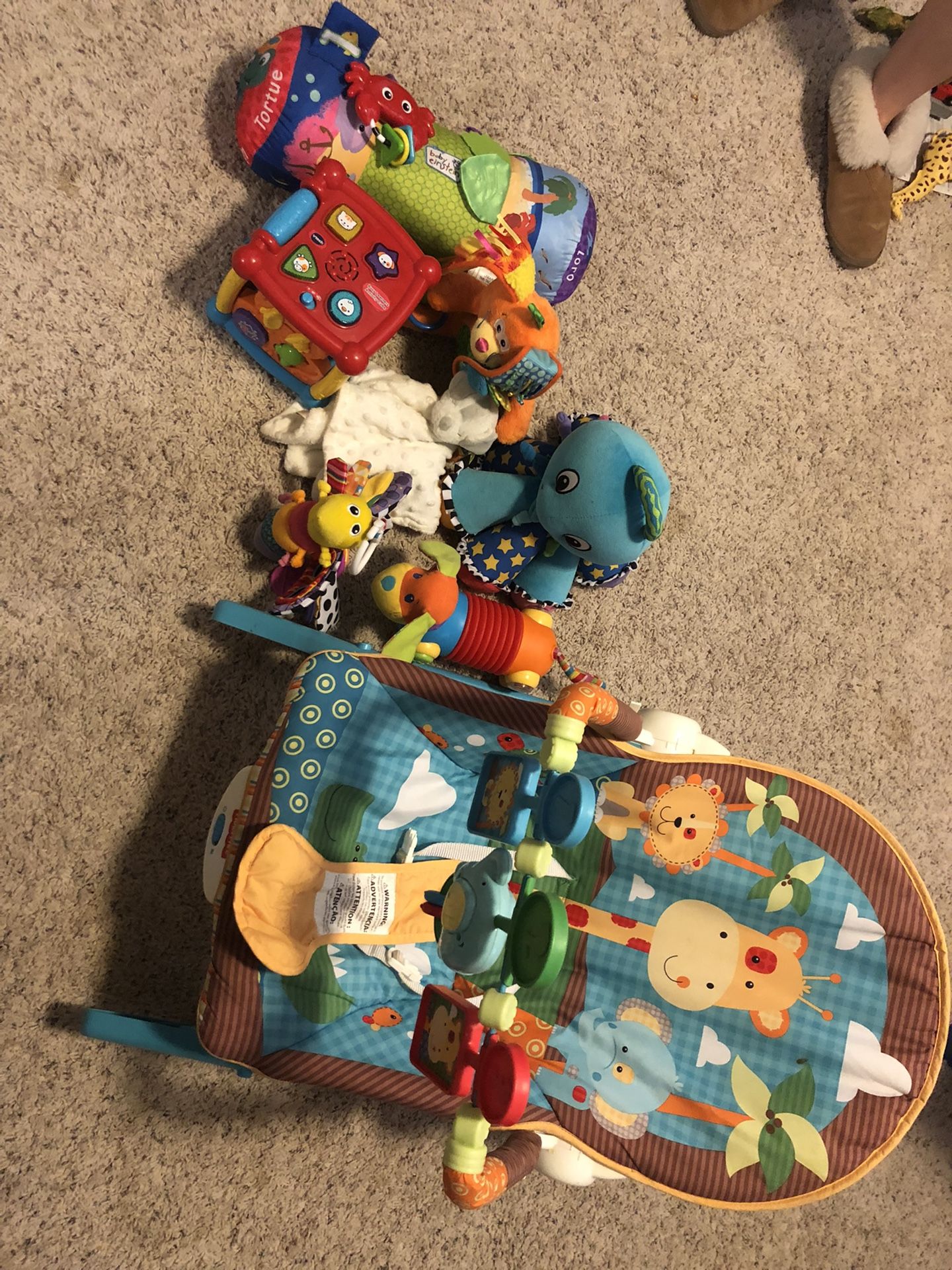 Baby Lot