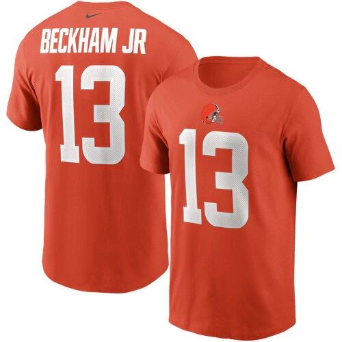Odell Beckham Jr NFL Shirt/jersey