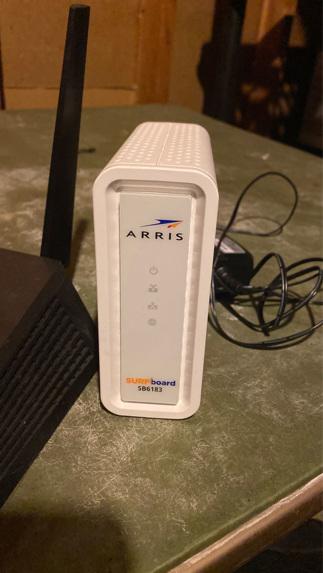 Modem