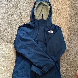 Waterproof North Face 3-in-1 Thumbnail